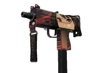 MAC-10 Sakkaku